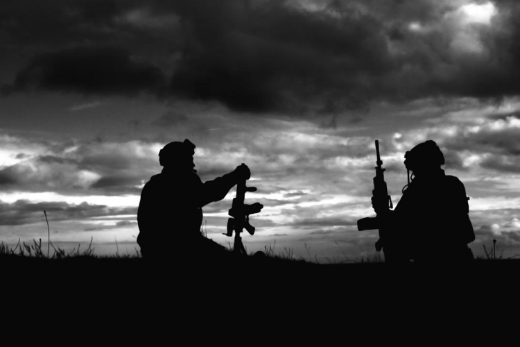 Az ukrán védelmi tanács vezetője elhúzódó háborúra számít