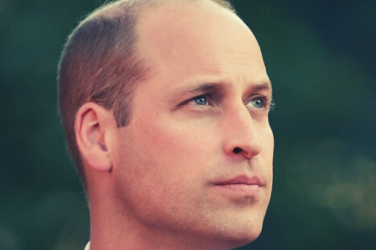 Tavasszal Vilmos herceg is átesett a betegségen