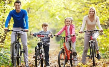 Bringás alapszabályok a kerékpár kiválasztásától a helyes beállításokon át az ízületkímélő mozgásig