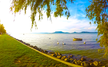 MTÜ: Balaton - Ezernyi kaland ősszel is