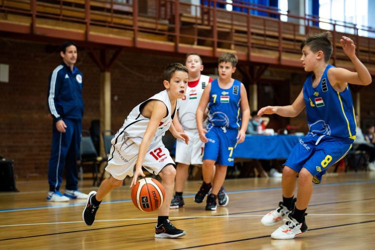 U11: eredmények és edzői értékelések