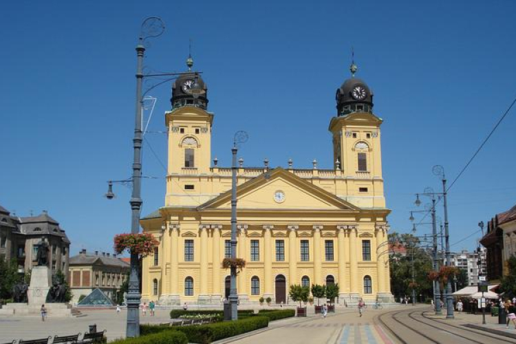 A Mária evangéliuma című rockoperát mutatják be Debrecenben