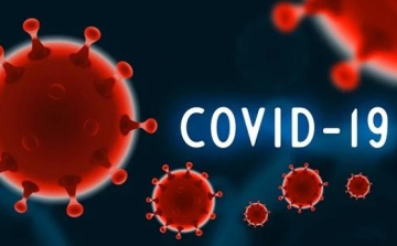 Koronavírus - Harminckettővel nőtt a fertőzöttek száma Magyarországon