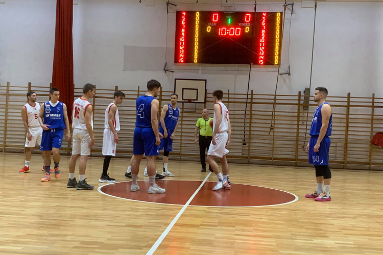 Könnyed továbbjutás a Hepp Kupában