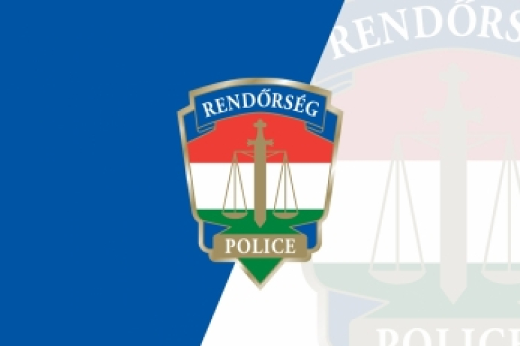  Illegális migránsok Röszkénél