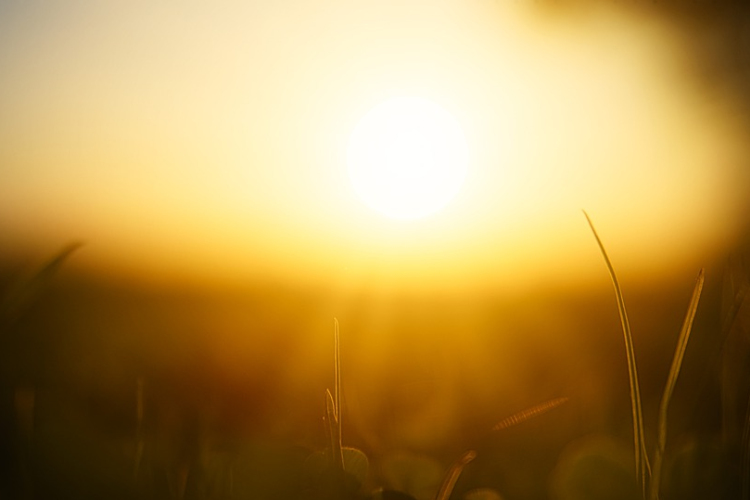 Kedden is extrém erős UV-sugárzás lesz