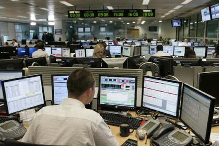 Tőzsde - Vegyes, többnyire veszteséges nyitás Európában