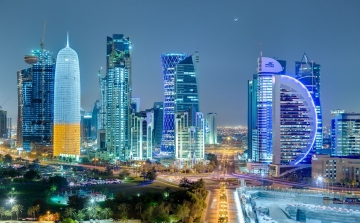 Katar büszkélkedhet a világ leghatékonyabb kormányával