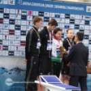 43. Arena Junior Úszó Európa-bajnokság 2. nap