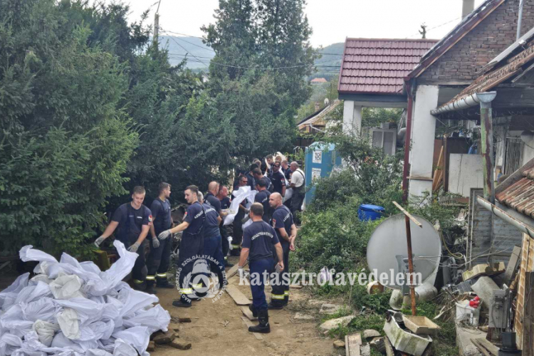 Európai Bizottság: Magyarország is kaphat az árvíz sújtotta országoknak szánt uniós támogatásból