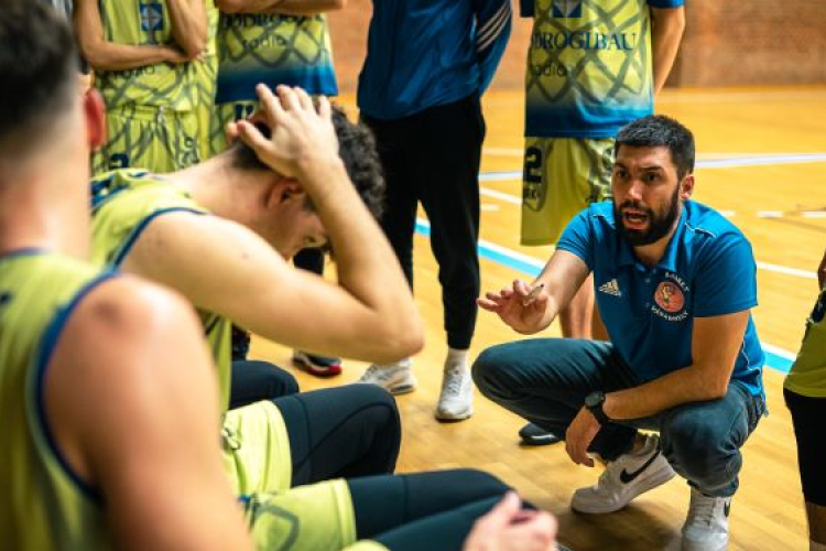 Kikapott a Kosársuli