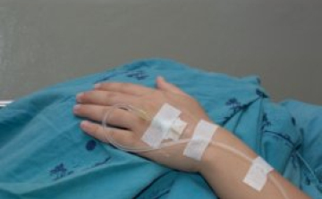 Ebola - Maláriában szenved az Ebola-fertőzés gyanújával kórházba utalt romániai férfi