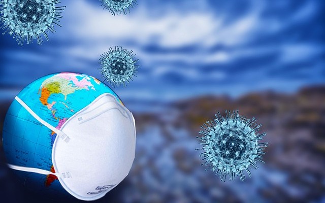 Világszerte közelíti a 25 milliót a regisztrált fertőzöttek száma