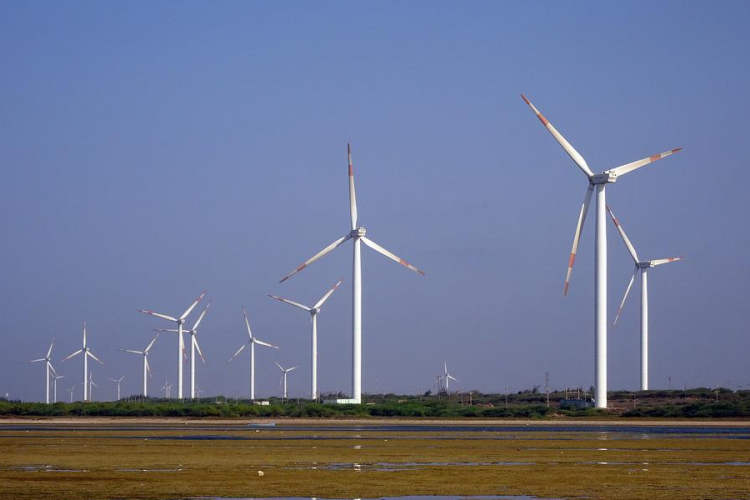 A gázfogyasztás csökkentése érdekében növelné a szénerőművek energiatermelését Hollandia