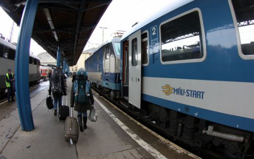 December 11-től új menetrendet vezet be a MÁV-START, a Volánbusz és a HÉV