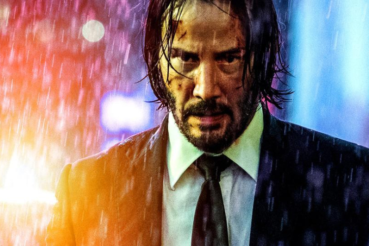 A John Wick a Bosszúállók első legyőzője