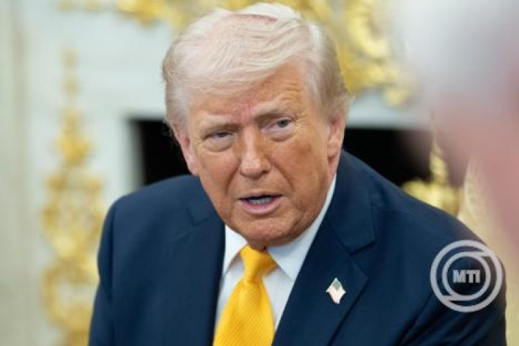 Iráni konfliktus - Amerikai pénzügyminiszter: két napon belül megállapodás lehet a Hormuzi-szorosról