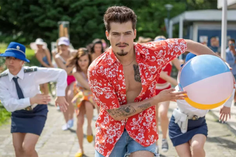 Elkezdődött a Hogyan tudnék élni nélküled? című film második részének forgatása