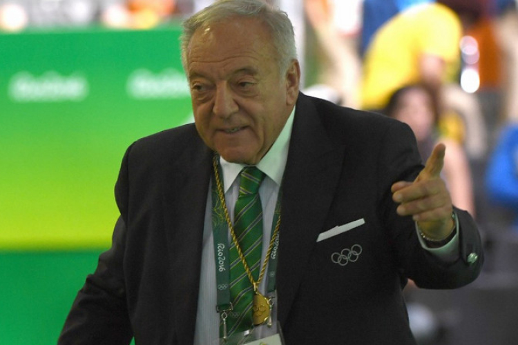 Korrupciós vádak a súlyemelésben - Büntetőjogi eljárást szorgalmaz az orosz és a német szövetség vezetője