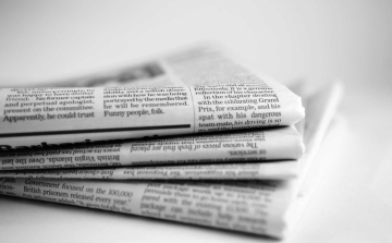 Norvég alapok - Norvég miniszter: Magyarország a múltba tart