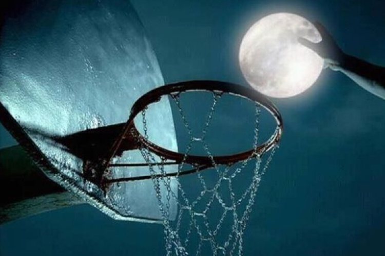 FIBA 3X3 Éjszakai Streetball bajnokság
