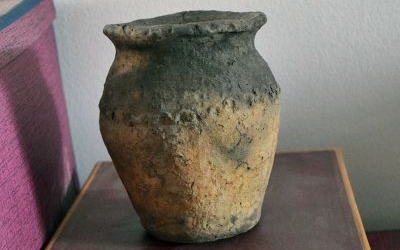 Régészeti terepbejárások eredményeit vizsgálják a Tornyai-múzeumban