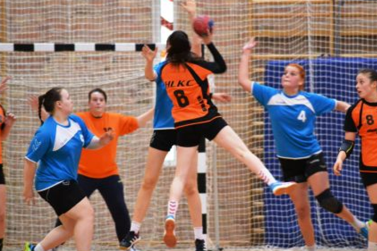  A HLKC  megszerezte  itthon a pontokat