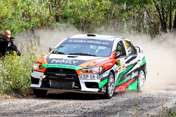 Mindegyik gyorsot élveztük!