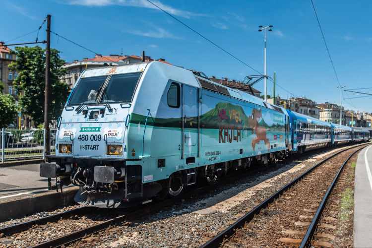 Utazz ingyenesen az őszi szünetben is a Kajla útlevéllel a MÁV-Volán-csoport és GYSEV járatain!