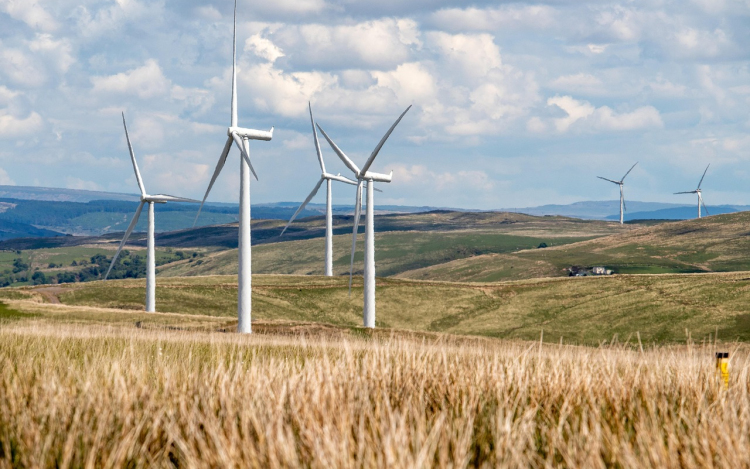 Kapitány István: a kormány az energiafüggetlenség és ellátásbiztonság erősítésén dolgozik