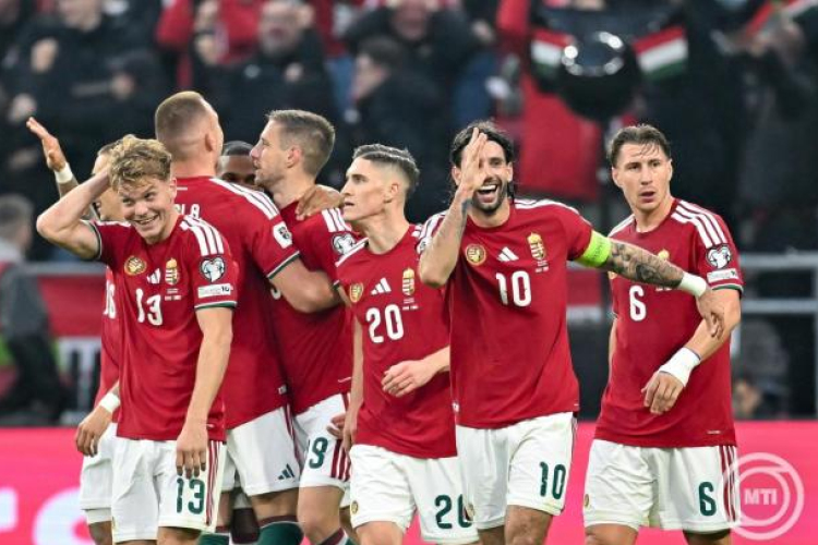 Magyar labdarúgó-válogatott - Debrecenben lesz a Kazahsztán elleni mérkőzés