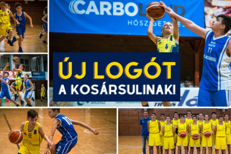 Új logóra gyűjt a Vásárhelyi Kosársuli