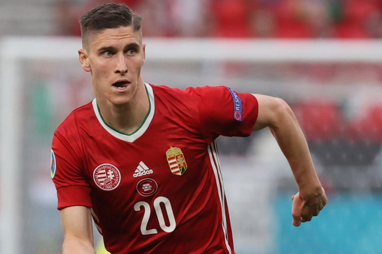 Mégis megműtik Sallai Rolandot