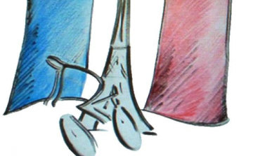 „Ismerd meg Franciaországot” - vetélkedőt szervez a Magyar-Francia Baráti Társaság