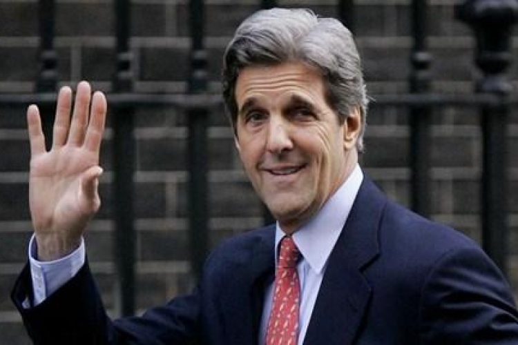 Kerry: Washington nem küldi vissza Irakba a katonáit