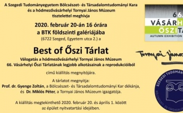 Best of Őszi Tárlat