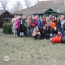 Új-Kishomokiak baráti találkozója Székkutason a Piroska Vendégházban
