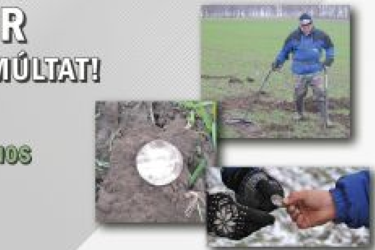 Vegyük kezünkbe a múltat!