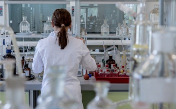 A fermentált búzacsírakivonat rákellenes hatását vizsgálták magyar kutatók részvételével