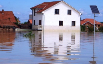 Máltai segítség az árvíz sújtotta délvidéki országokban