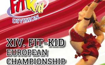 Fit-Kid Európa Kupa Hódmezővásárhelyen