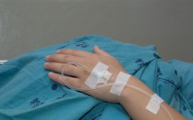 Ebola - Maláriában szenved az Ebola-fertőzés gyanújával kórházba utalt romániai férfi