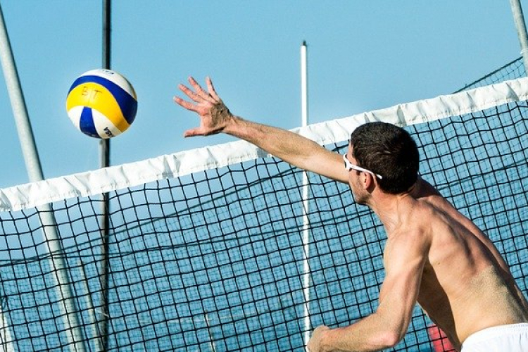 Újból Ábrahámhegy a legsportosabb balatoni település