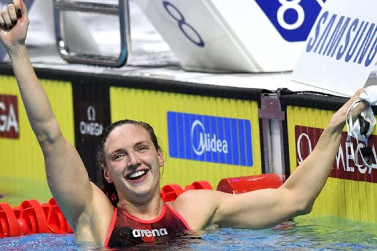 Kiderült, hogy ki a legértékesebb magyar sportoló - TOPLISTA