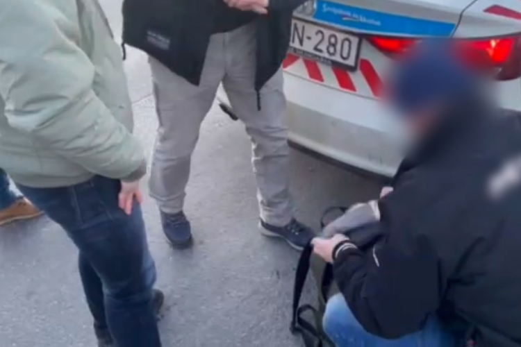 Kriptovalutával vertek át egy férfit