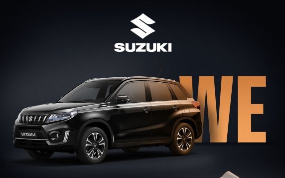 A Magyar Suzuki mindhárom üzletága erősen startolt 2021-ben