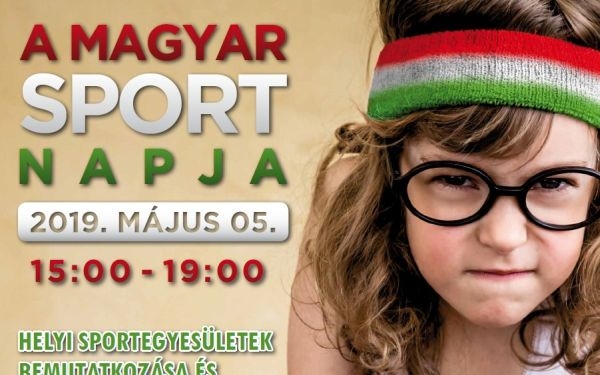 Magyar Sport Napja