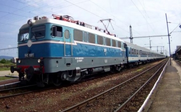 Nemzetközi vasúti utazások Ljubljanába és Zágrábba