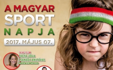A magyar sport napja