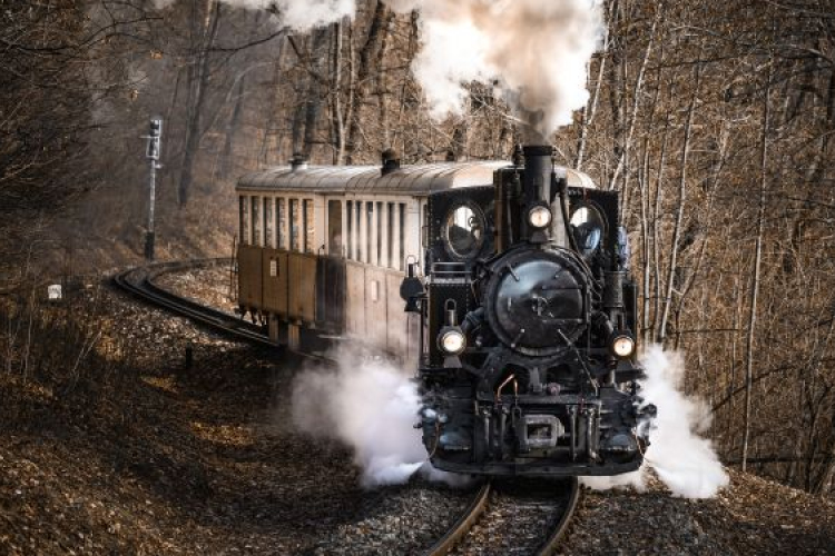 Február 1-jén kezdődik a tavaszi gyermekvasutas tanfolyam